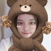 あーちゃん🧸🍫#MOREGIRL