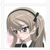 ユーザーアイコン