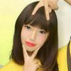 片寄  遥😶❤️