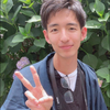 Tai#着物男子