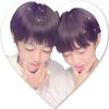な な は