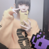 いちごちゃん。