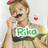 Rika💚  😳💗