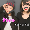 Harukaの裏垢