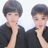 ユーザーアイコン
