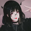 黒猫☆彡.。