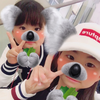 😝ゆゆりりああ😜