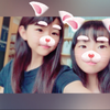 愛梨︎☺︎