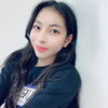 라빈(らびん)🌙💜ミスオルチャン参加中