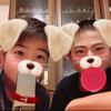 ユーザーアイコン