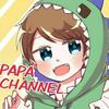 じゃがいも　ポスト