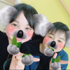 じゃがチョコ🍫