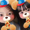 ☆あけ★