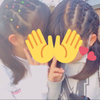 🙈💭💕🍬💓🦄💓