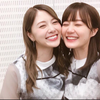 😋NANAMI◢46💜💚欅愛。