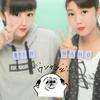🐭りんなほ🐶