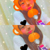 しん💓ラブ💓 あんな🍎🍭
