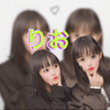 Rio🐻ぴぱっこ🐰辞めます！