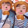 あ い な ✌️