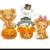 🎃IROHA🐻ぴぱっこ🐰