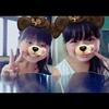 🐰あや&あい🐶