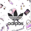 ☪︎⋆｡˚✩ あ お い ☪︎⋆｡˚✩