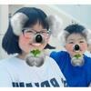 るかぴーちゃん🐝🍯