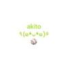 akito٩(๑❛ᴗ❛๑)۶