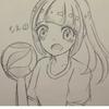 (香笑チャンネルのもっちー)MOE