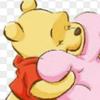 ♥POOH♥（こはな）