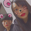 あいこ