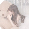 道 枝  ゆ な  ☁︎︎ *ﾟ