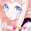 Hina💓😳💓😳