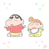 クレちゃん🙈♡