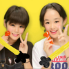 まいゆか🍒✌️