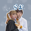 ユーザーアイコン