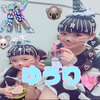ゆうり🌻/🐭ゆずこあ隊🐨