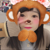 ももか(*¨*)