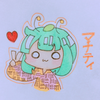 こたぬき🍀マナ