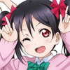 な