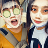 ぴ  な  た