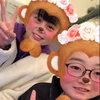 ユーザーアイコン