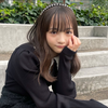 福住 真里🐈‍⬛🤎