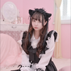 さかがみ みゆ #LARME