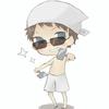 ユーザーアイコン