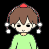 イヌピロ(抹茶ミルク)