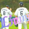 🐜よしか⚾