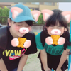 まあせな姉妹👯💕