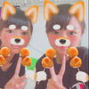 わかな．