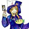 『☪︎黒月』
